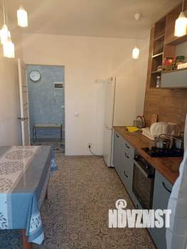 1-к квартира, вторичка, 36м2, 2/8 этаж