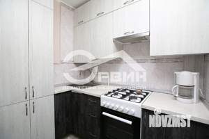 3-к квартира, вторичка, 58м2, 4/5 этаж