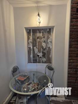 2-к квартира, вторичка, 34м2, 1/3 этаж