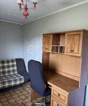 2-к квартира, вторичка, 42м2, 5/5 этаж