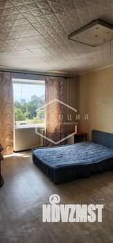 1-к квартира, вторичка, 35м2, 5/9 этаж