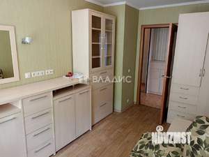 3-к квартира, вторичка, 54м2, 5/5 этаж