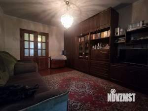 3-к квартира, вторичка, 60м2, 2/5 этаж