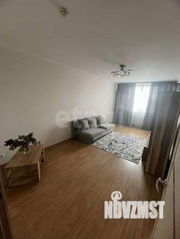 2-к квартира, вторичка, 63м2, 6/9 этаж