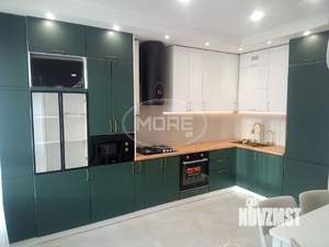 3-к квартира, вторичка, 86м2, 9/10 этаж