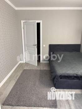 2-к квартира, вторичка, 66м2, 1/13 этаж