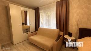 1-к квартира, вторичка, 32м2, 1/5 этаж