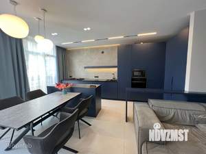 3-к квартира, вторичка, 100м2, 3/5 этаж