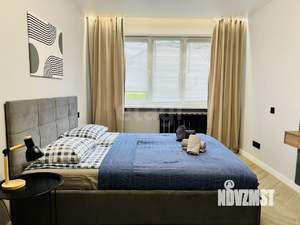 1-к квартира, вторичка, 30м2, 1/5 этаж