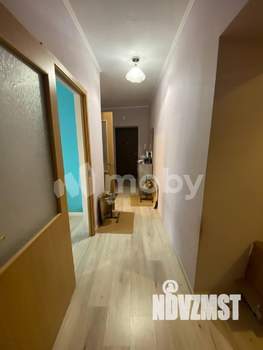 2-к квартира, вторичка, 69м2, 1/14 этаж