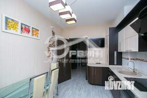 3-к квартира, вторичка, 89м2, 7/12 этаж