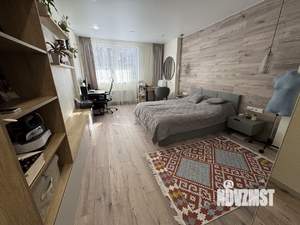 3-к квартира, вторичка, 97м2, 1/16 этаж