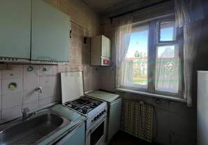3-к квартира, вторичка, 87м2, 3/3 этаж