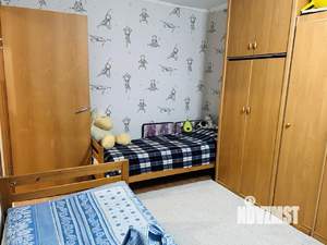 1-к квартира, вторичка, 30м2, 3/5 этаж
