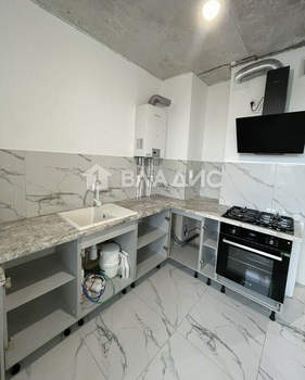 2-к квартира, вторичка, 54м2, 7/12 этаж