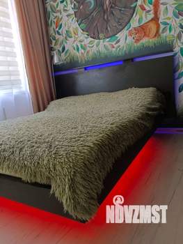 2-к квартира, вторичка, 59м2, 9/9 этаж