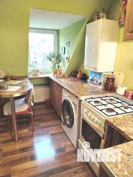 2-к квартира, вторичка, 32м2, 3/3 этаж