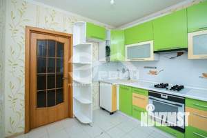 3-к квартира, вторичка, 65м2, 2/5 этаж