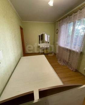 2-к квартира, вторичка, 40м2, 1/5 этаж