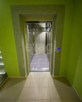 1-к квартира, вторичка, 39м2, 8/10 этаж