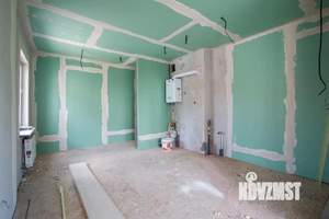 4-к квартира, вторичка, 127м2, 3/3 этаж