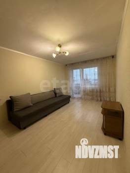 1-к квартира, вторичка, 33м2, 4/5 этаж