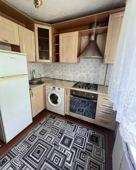 3-к квартира, вторичка, 59м2, 3/5 этаж