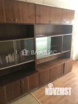 2-к квартира, вторичка, 42м2, 4/5 этаж