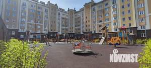 4-к квартира, вторичка, 173м2, 7/9 этаж