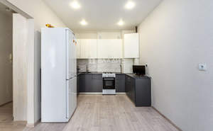 1-к квартира, вторичка, 35м2, 4/9 этаж