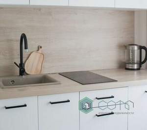 1-к квартира, вторичка, 33м2, 2/4 этаж