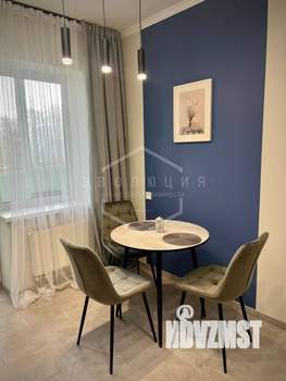 1-к квартира, вторичка, 38м2, 2/5 этаж