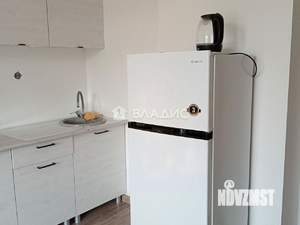 1-к квартира, вторичка, 25м2, 14/14 этаж