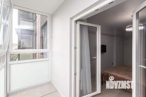 1-к квартира, вторичка, 43м2, 6/8 этаж