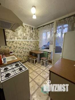 1-к квартира, вторичка, 31м2, 5/5 этаж