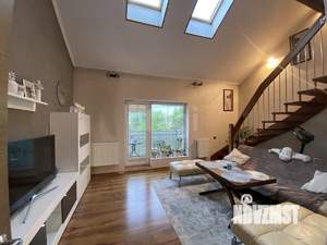 4-к квартира, вторичка, 97м2, 4/4 этаж