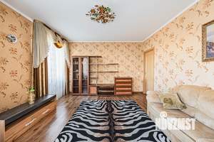 3-к квартира, вторичка, 85м2, 3/9 этаж