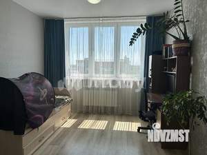 1-к квартира, вторичка, 45м2, 4/10 этаж