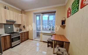 1-к квартира, вторичка, 40м2, 3/10 этаж