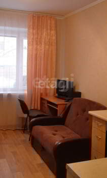 1-к квартира, вторичка, 31м2, 1/5 этаж