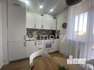 1-к квартира, вторичка, 32м2, 7/9 этаж