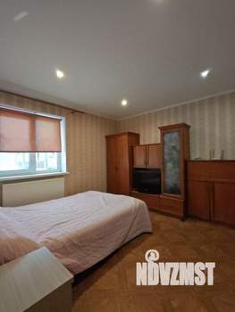 1-к квартира, вторичка, 25м2, 1/2 этаж