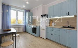 1-к квартира, вторичка, 34м2, 6/10 этаж