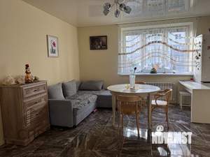 2-к квартира, сданный дом, 65м2, 1/9 этаж