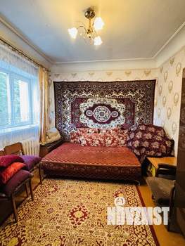 3-к квартира, вторичка, 56м2, 3/3 этаж