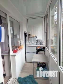3-к квартира, вторичка, 75м2, 2/5 этаж
