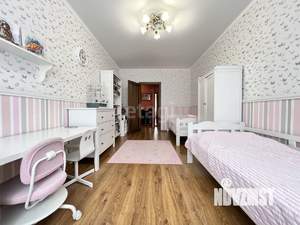 2-к квартира, вторичка, 64м2, 2/9 этаж