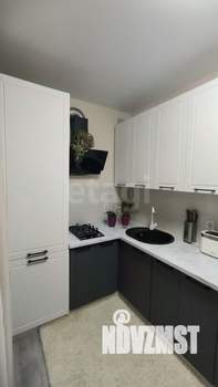 1-к квартира, вторичка, 30м2, 9/10 этаж