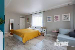 Студия квартира, вторичка, 32м2, 3/3 этаж