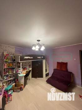 2-к квартира, вторичка, 56м2, 4/10 этаж